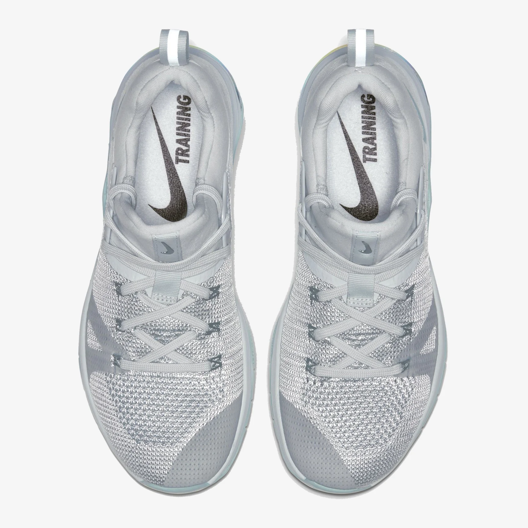 NIKE METCON FLYKNIT 3 - WOMAN - Image 3