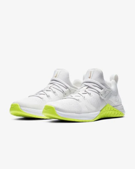 NIKE METCON FLYKNIT 3 - WOMAN - Image 2