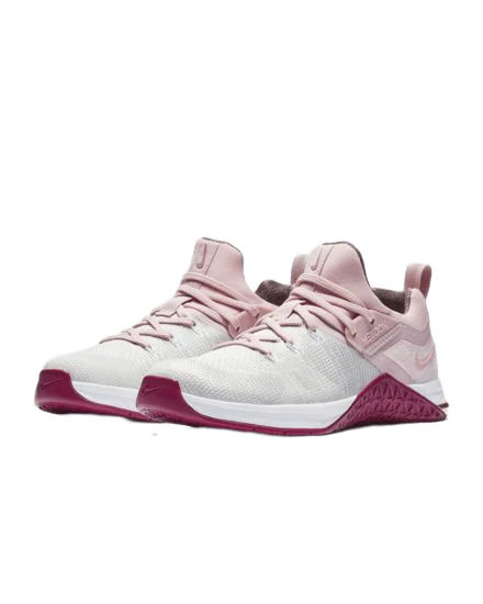 NIKE METCON FLYKNIT 3 - WOMAN - Image 2