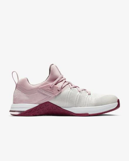 NIKE METCON FLYKNIT 3 - WOMAN - Image 4