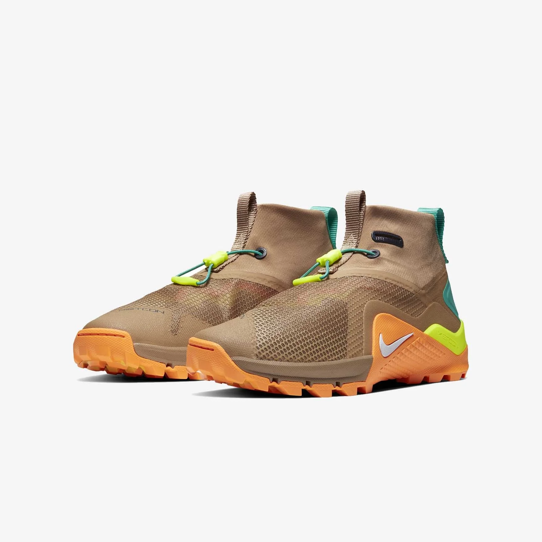 NIKE METCON X SF