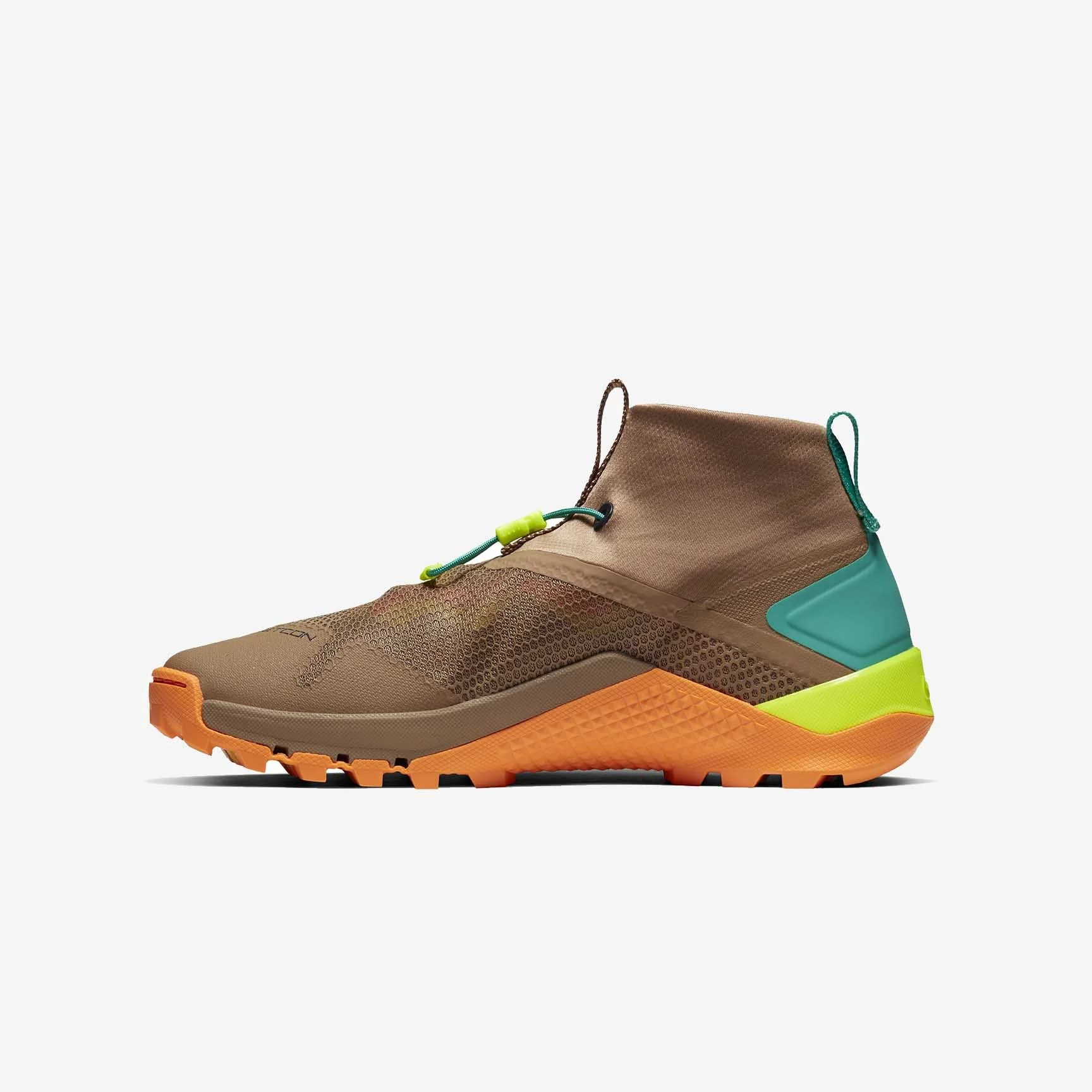 NIKE METCON X SF - Image 5
