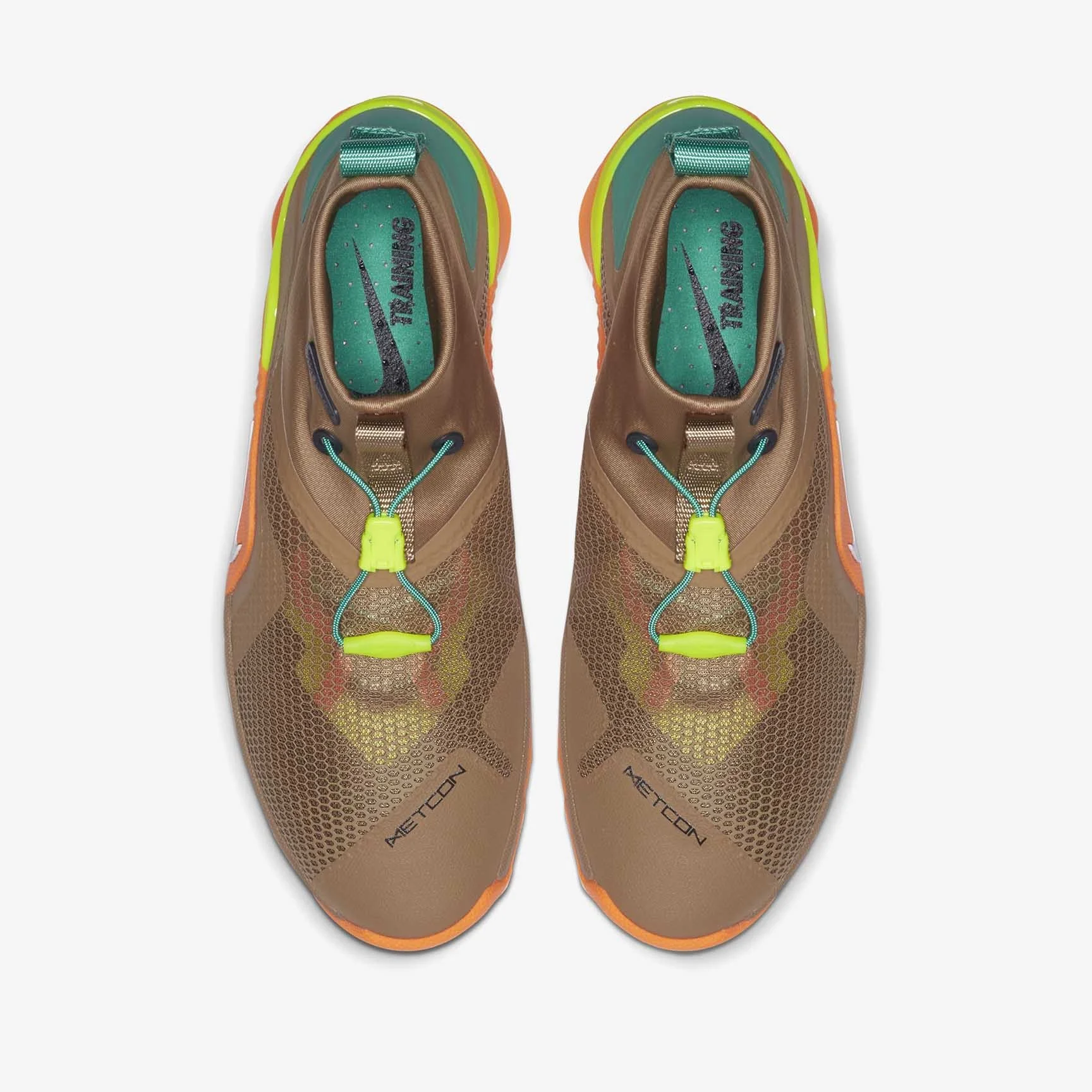 NIKE METCON X SF - Image 2