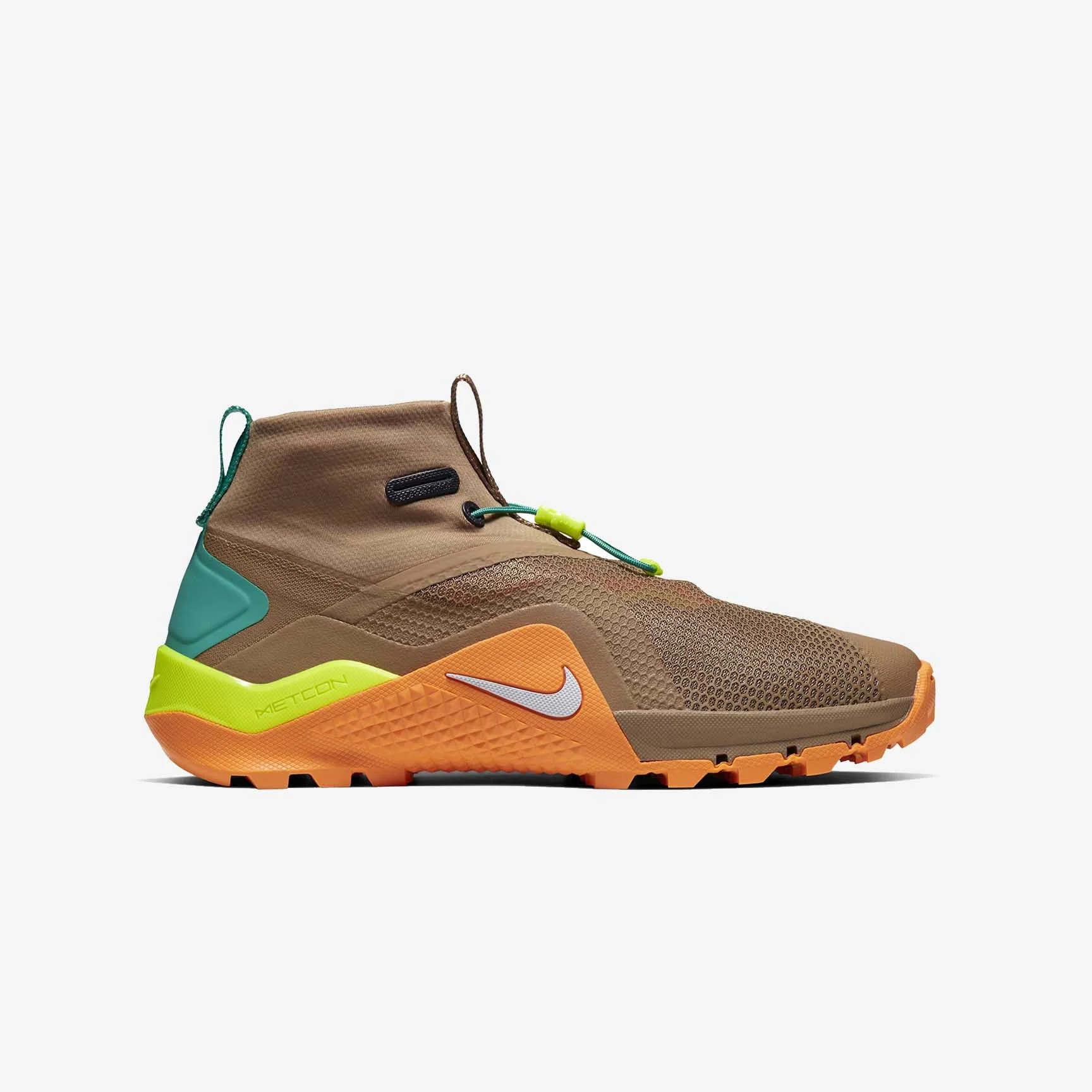 NIKE METCON X SF - Image 5
