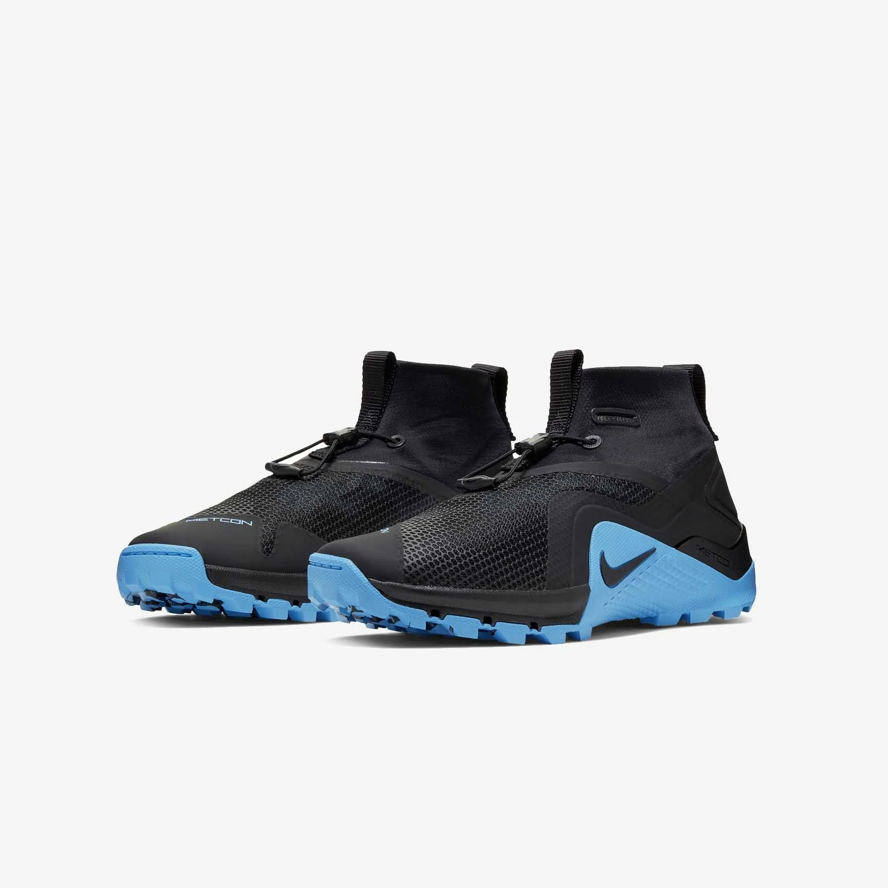 NIKE METCON X SF - Image 7