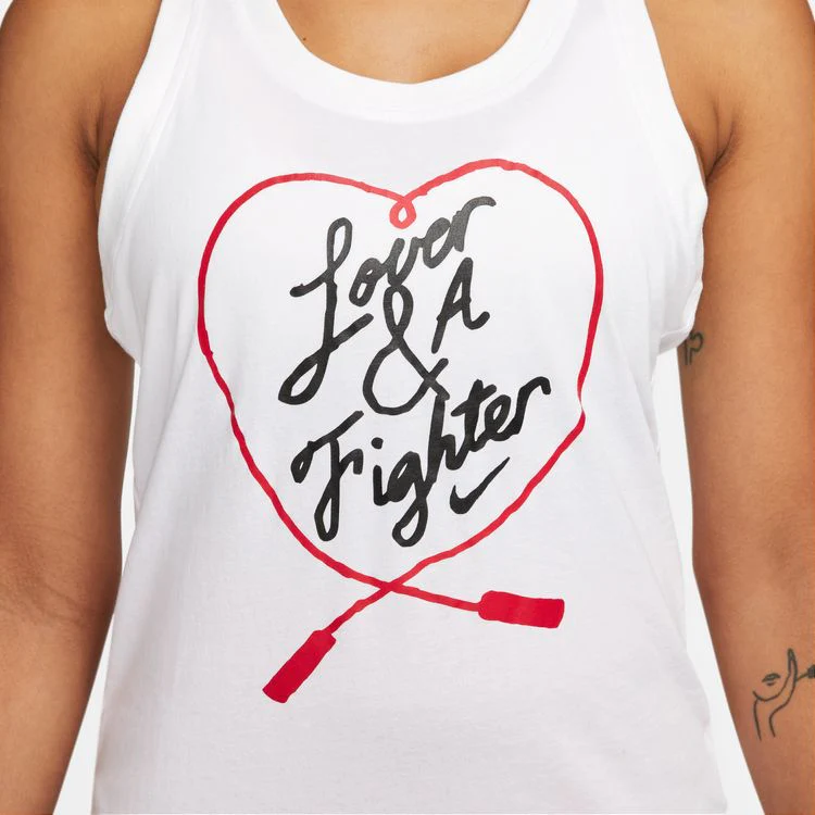 NIKE OC TANK TOP - Image 4
