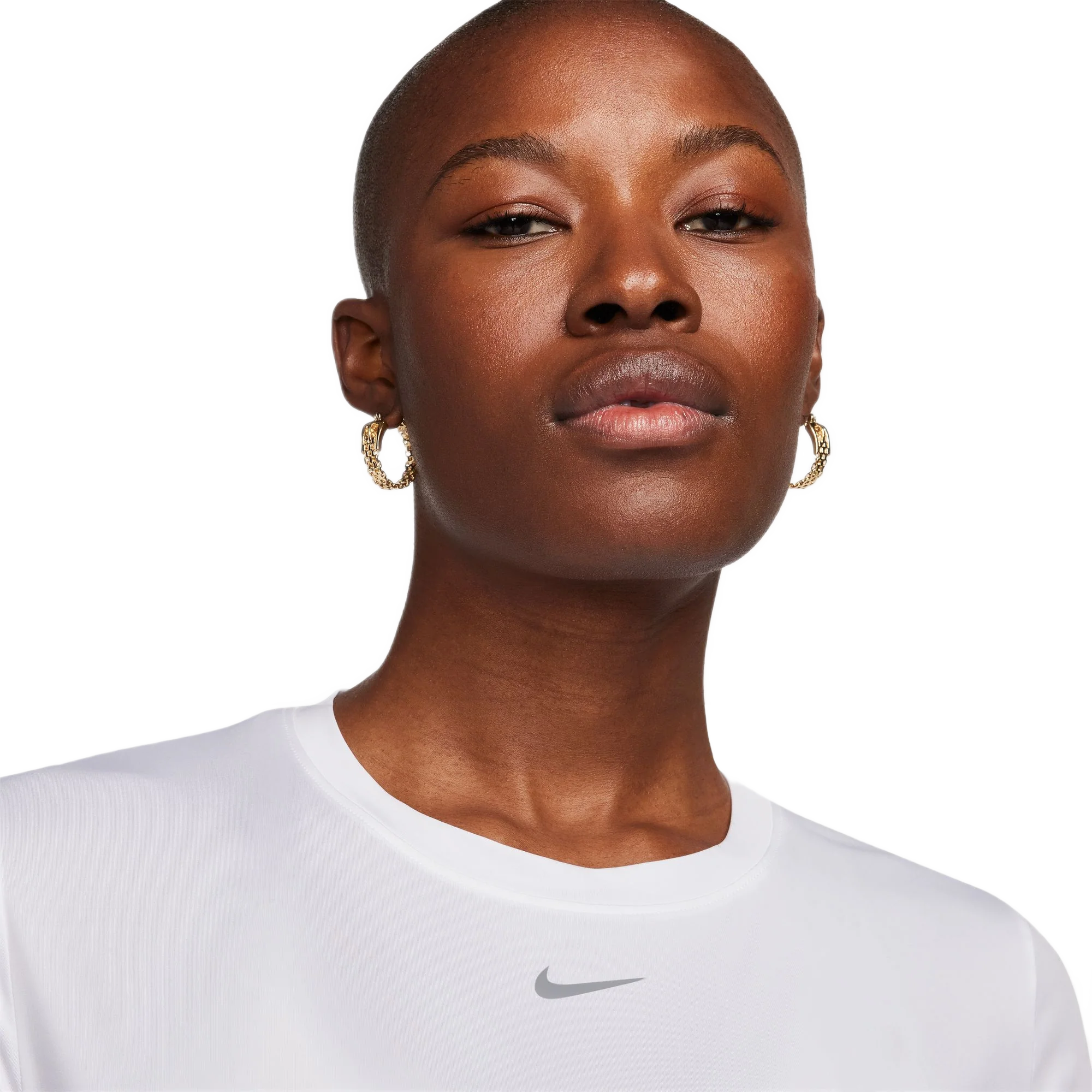 Nike One Classic Dri-FIT T-Shirt - Image 4