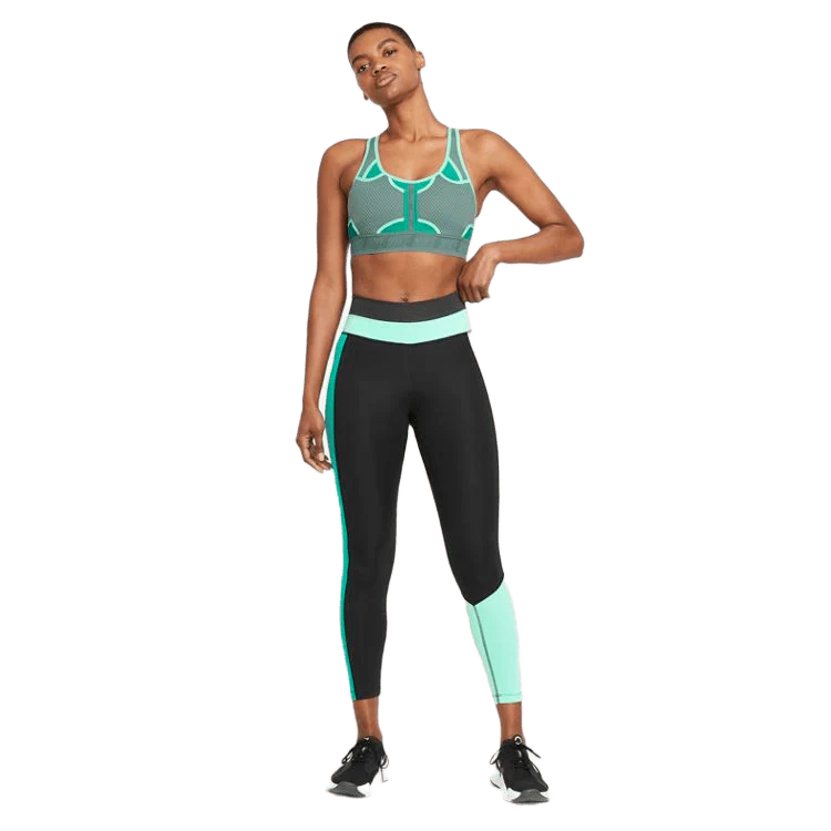 NIKE ONE COLOR-BLOCK 7/8 LEGGINGS - Image 3
