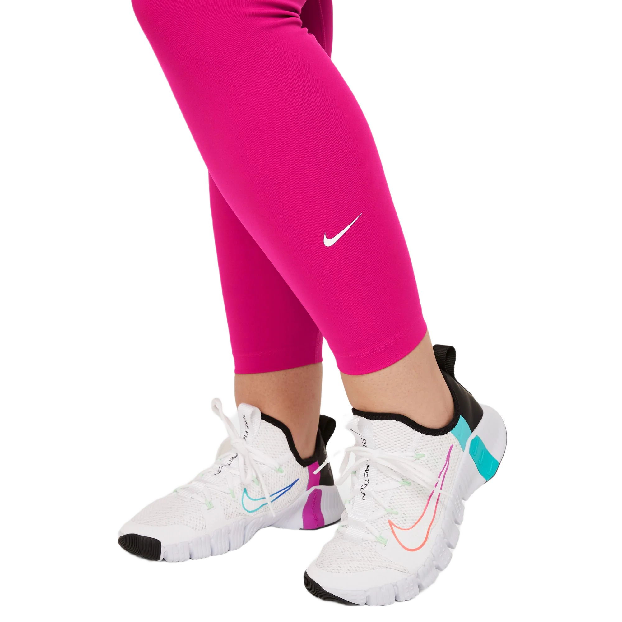 NIKE ONE leggings - Image 3
