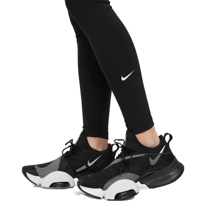 NIKE ONE leggings - Image 3