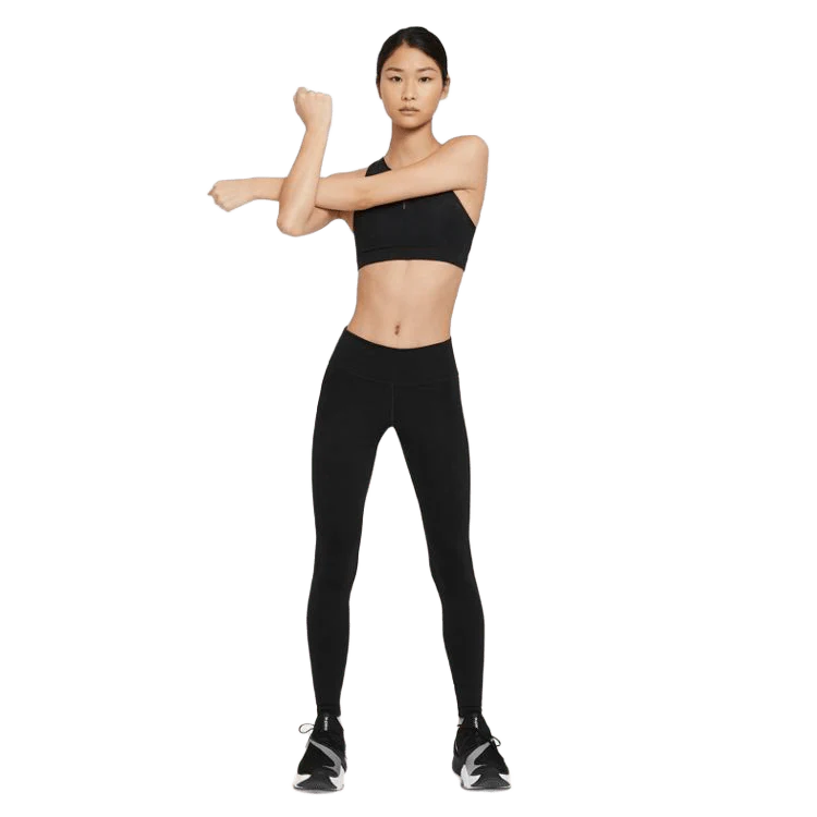 NIKE ONE leggings - Image 4