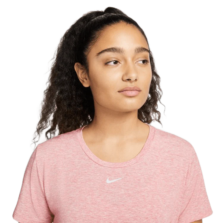 NIKE ONE LUXE T-SHIRT - Image 3
