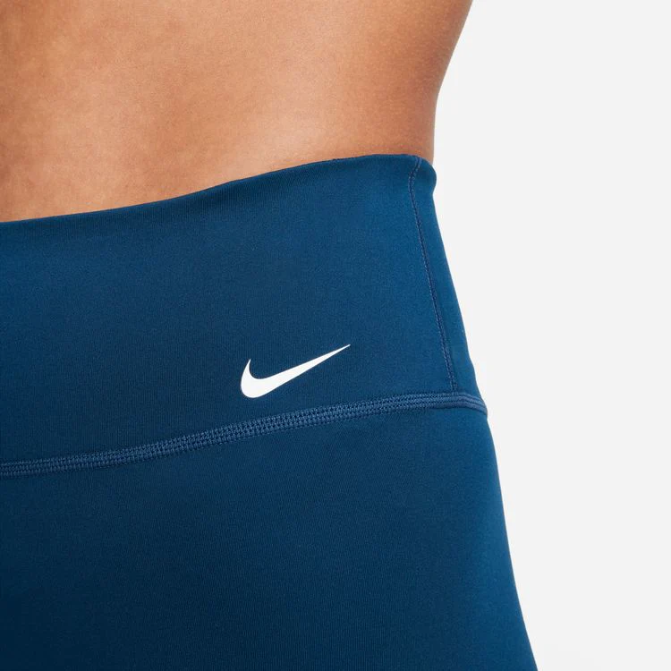 NIKE ONE MID-RISE 7" SHORTS - Image 4