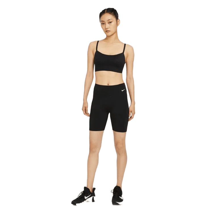 NIKE ONE MID-RISE 7" SHORTS - Image 6
