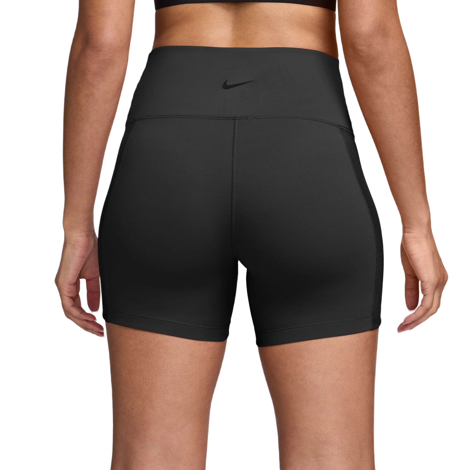 Nike One Wrap Short Tights 13'' - Image 2