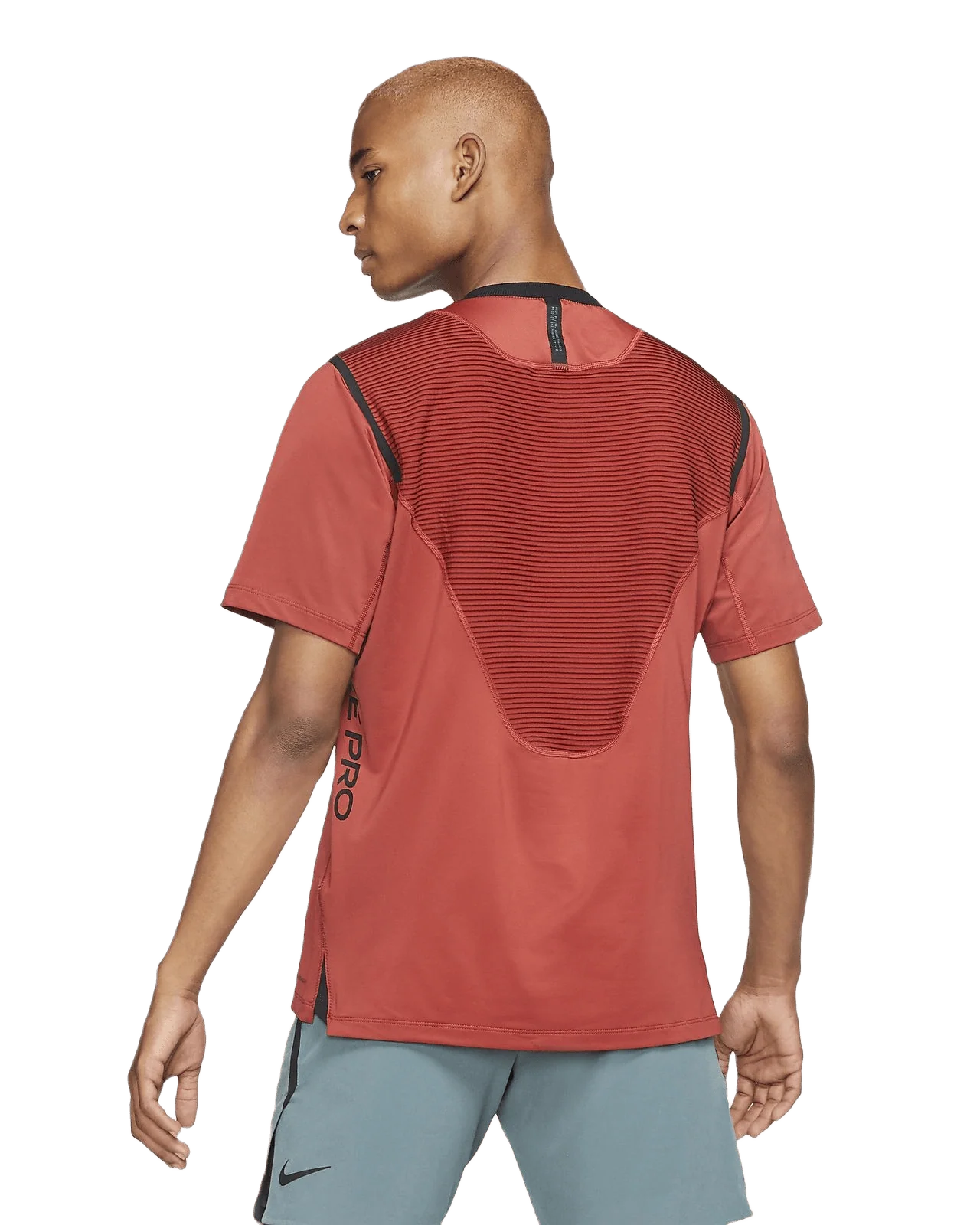 NIKE PRO AEROADAPT T-SHIRT - Image 2