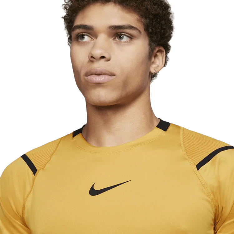 NIKE PRO AEROADAPT T-SHIRT - Image 3