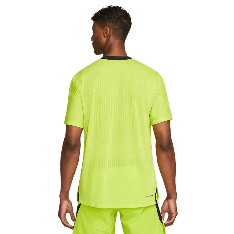 NIKE PRO DRI-FIT ADV T-SHIRT - Image 2
