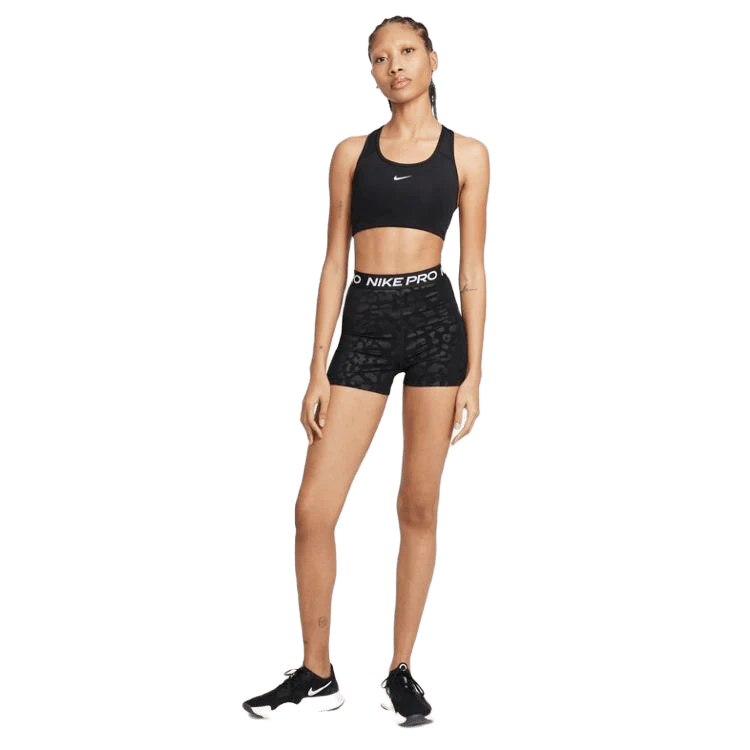 NIKE PRO DRI-FIT AOP SHORTS - Image 4