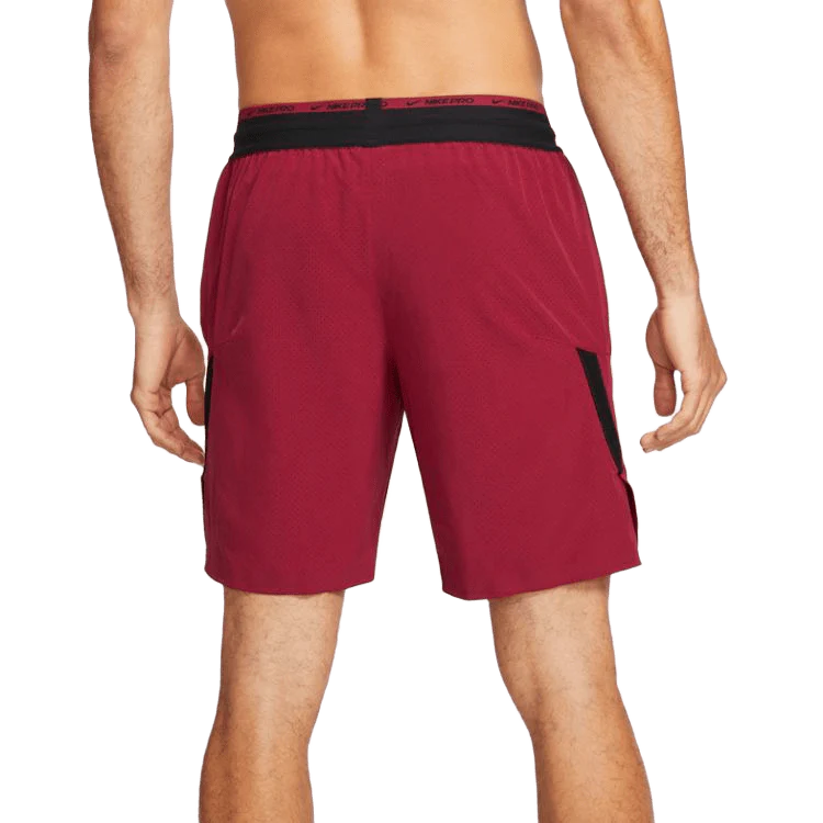 NIKE PRO DRI-FIT FLEX REP SHORT 3.0 - Image 2