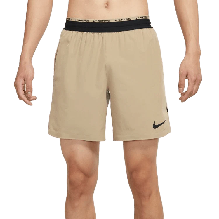 NIKE PRO DRI-FIT FLEX REP SHORT 3.0