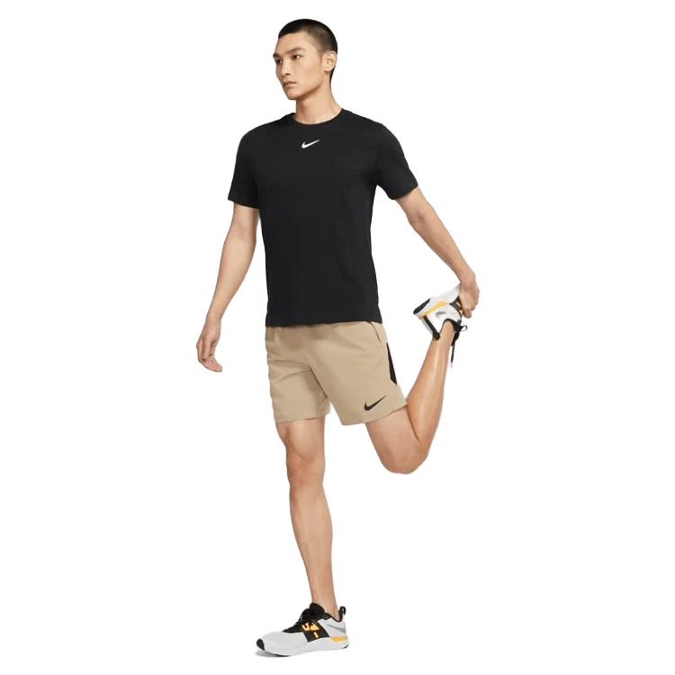 NIKE PRO DRI-FIT FLEX REP SHORT 3.0 - Image 3