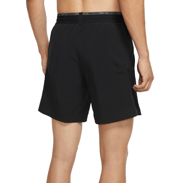 NIKE PRO DRI-FIT FLEX REP SHORT 3.0 - Image 2