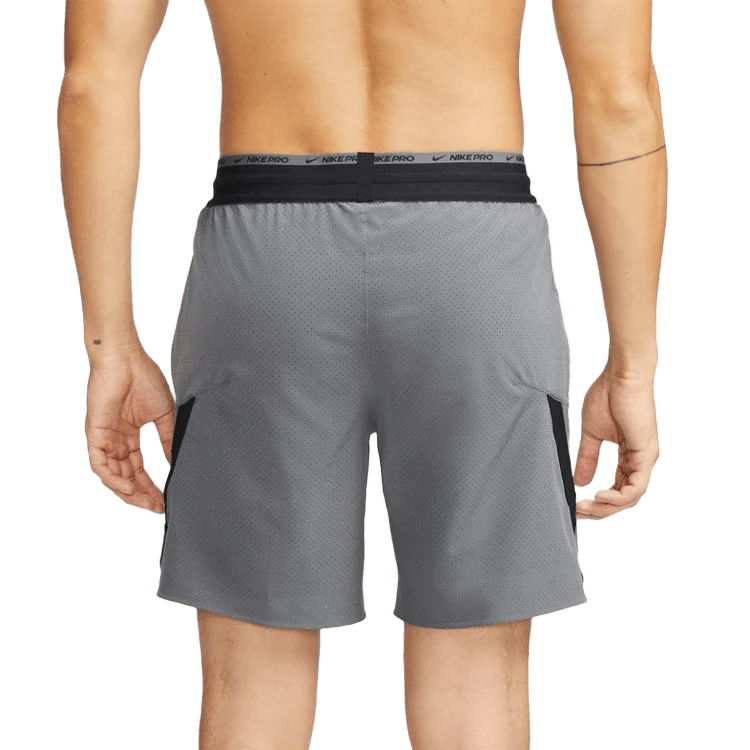 NIKE PRO DRI-FIT FLEX REP SHORT 3.0 - Image 2