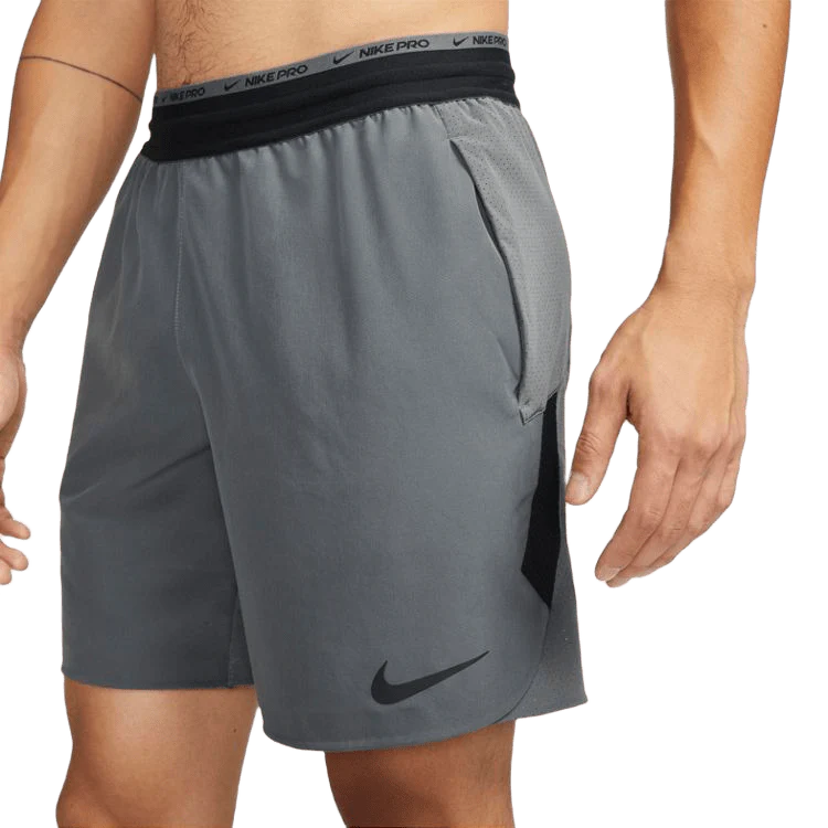 NIKE PRO DRI-FIT FLEX REP SHORT 3.0 - Image 3