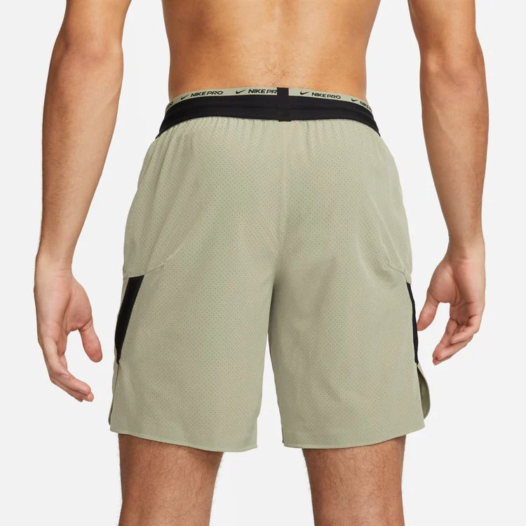 NIKE PRO DRI-FIT FLEX REP SHORT 3.0 - Image 2