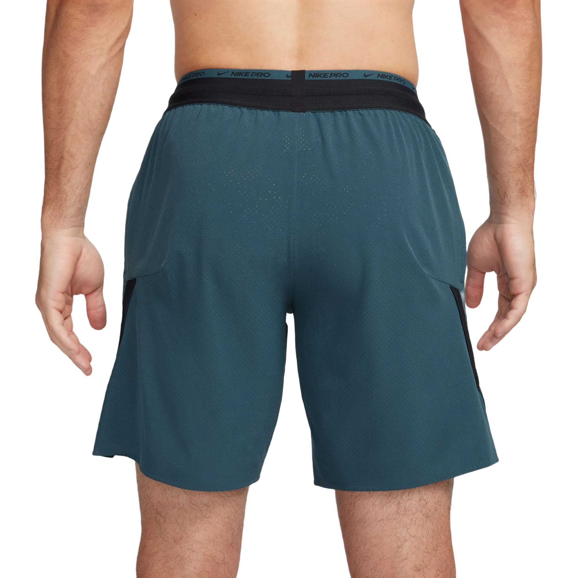 NIKE PRO DRI-FIT FLEX REP SHORT 3.0 - Image 2