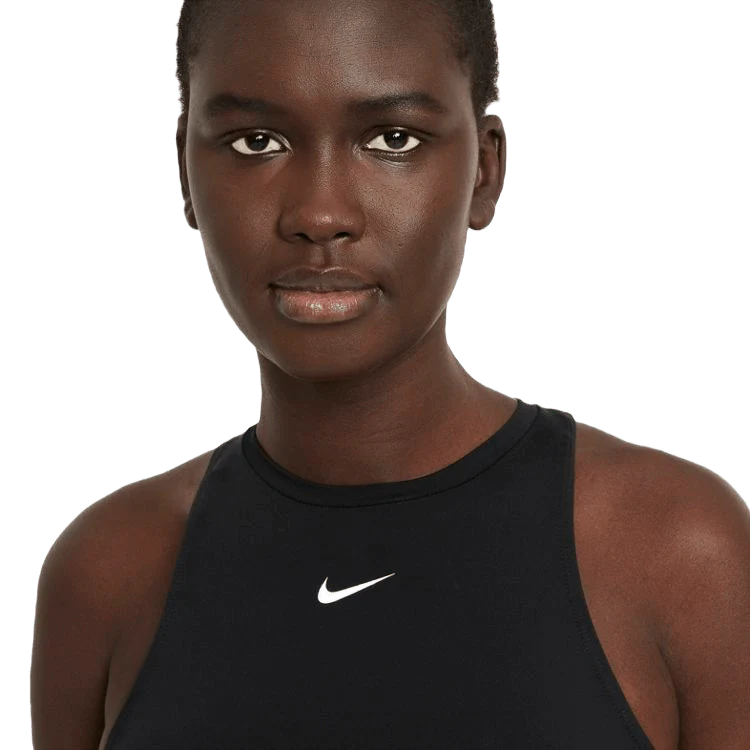 NIKE PRO DRI-FIT GRAPHIC TANK - Image 3