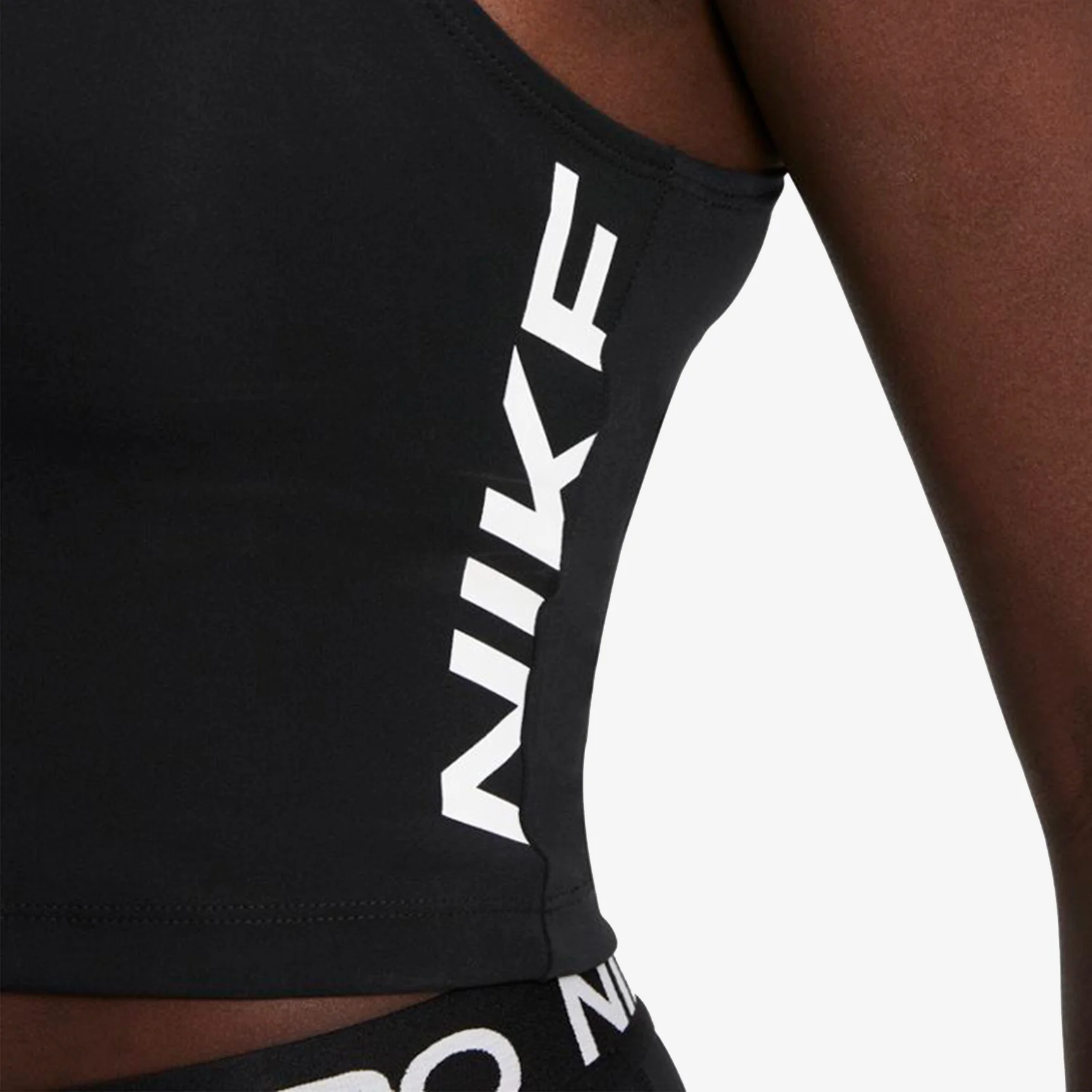 NIKE PRO DRI-FIT GRAPHIC TANK - Image 4