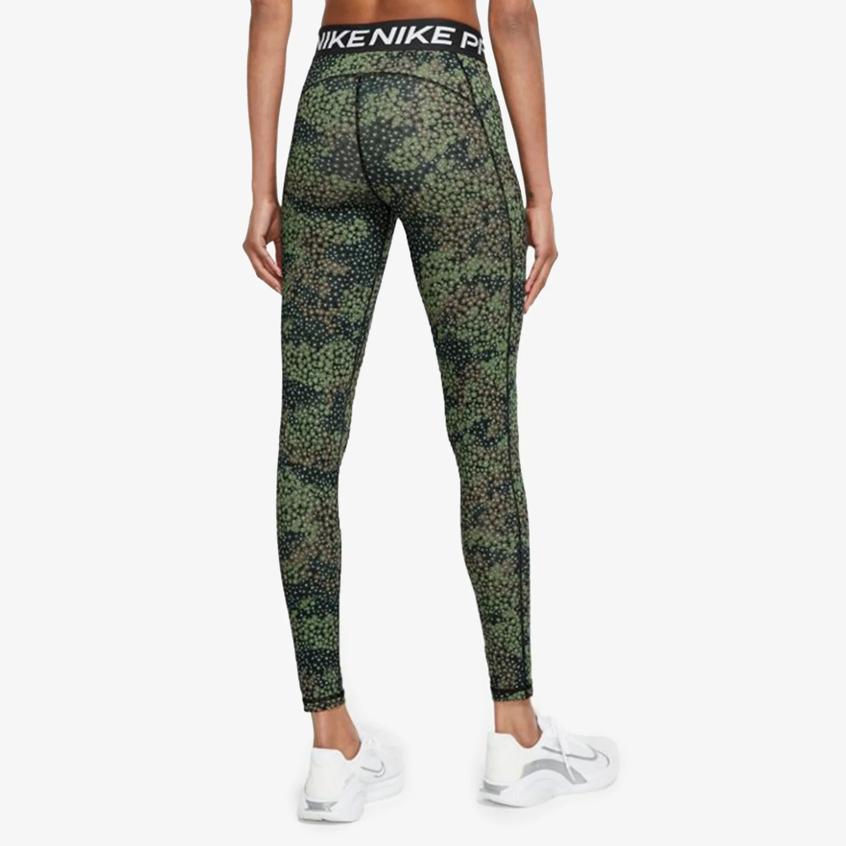 NIKE PRO DRI-FIT LEGGINGS - Image 2