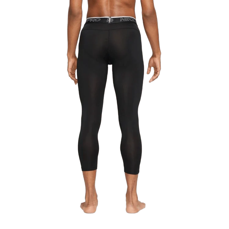 NIKE PRO DRI-FIT LONG LEGGINGS - Image 2