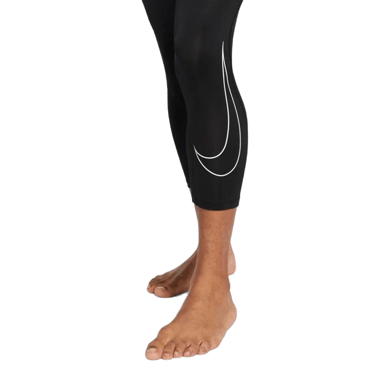 NIKE PRO DRI-FIT LONG LEGGINGS - Image 3