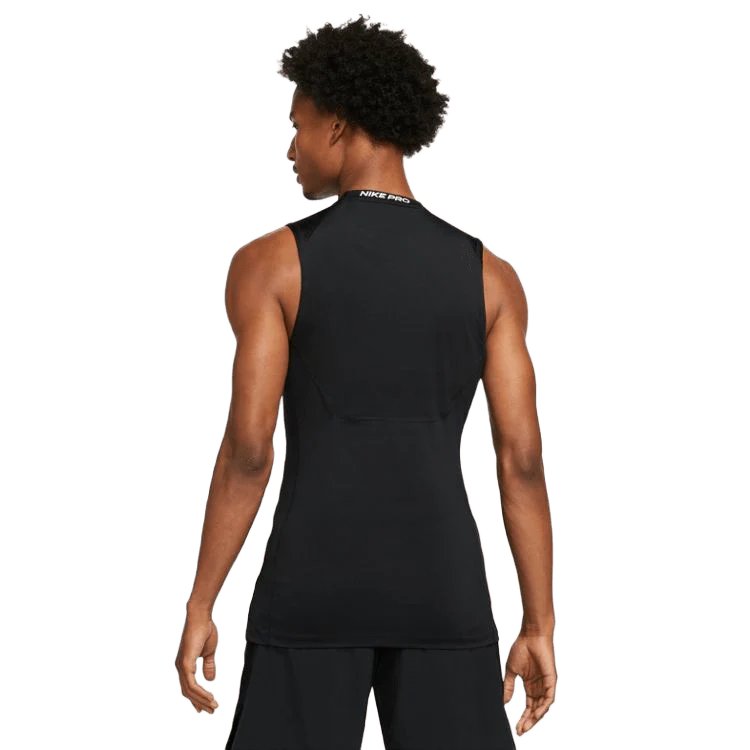 NIKE PRO DRI-FIT T-SHIRT - Image 2