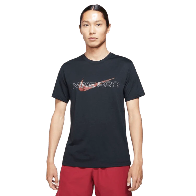 NIKE PRO DRI-FIT TEE