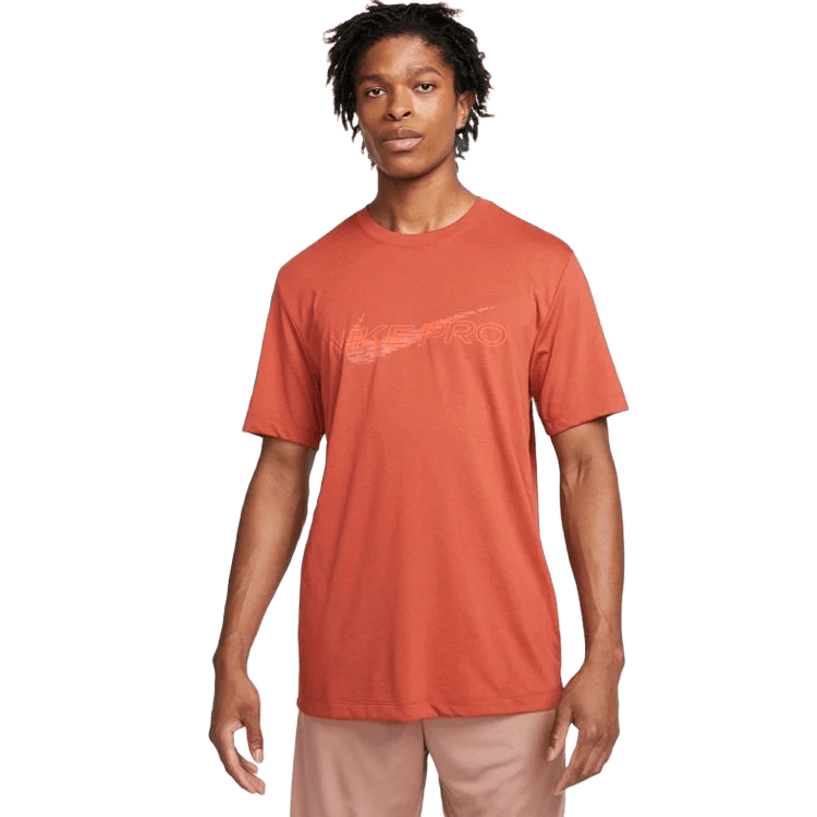 NIKE PRO DRI-FIT TEE