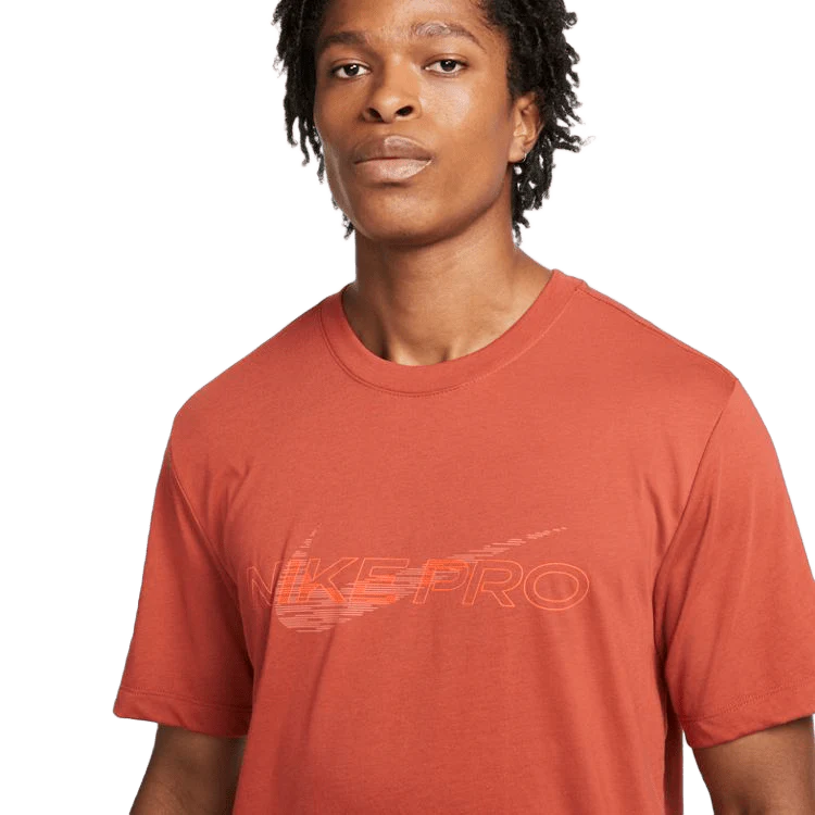 NIKE PRO DRI-FIT TEE - Image 3