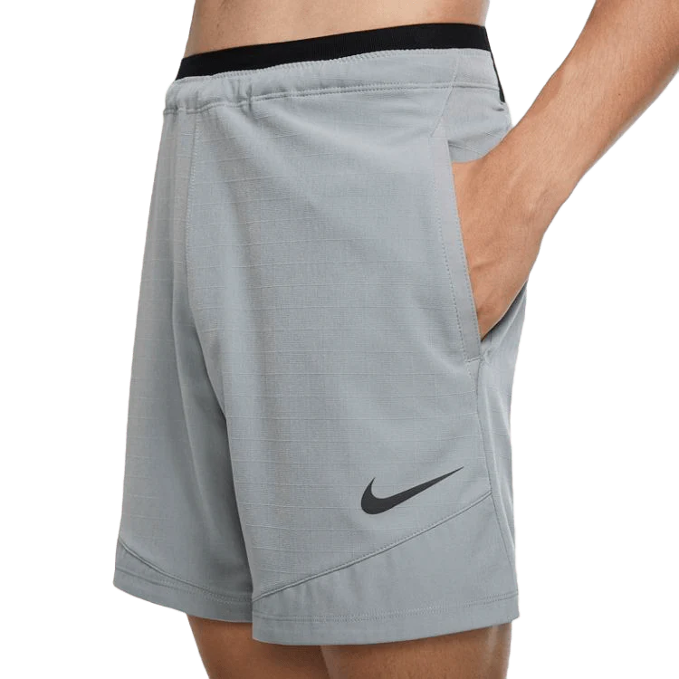 NIKE PRO FLEX REP SHORTS