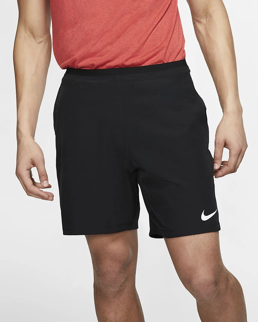 NIKE PRO FLEX REPEL SHORTS
