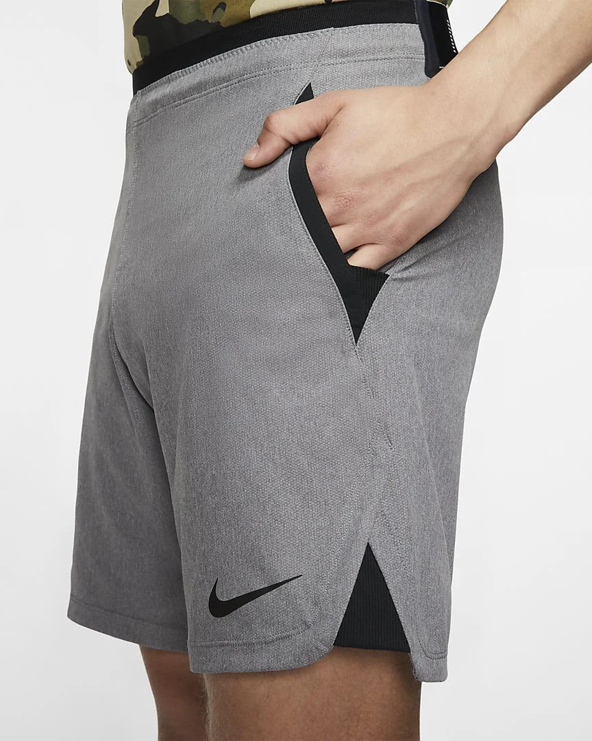 NIKE PRO FLEX REPEL SHORTS - Image 10