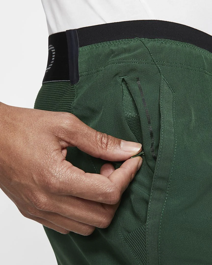 NIKE PRO FLEX REPEL SHORTS - Image 17