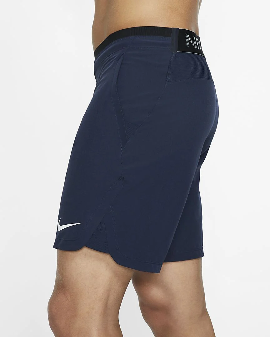 NIKE PRO FLEX REPEL SHORTS - Image 21