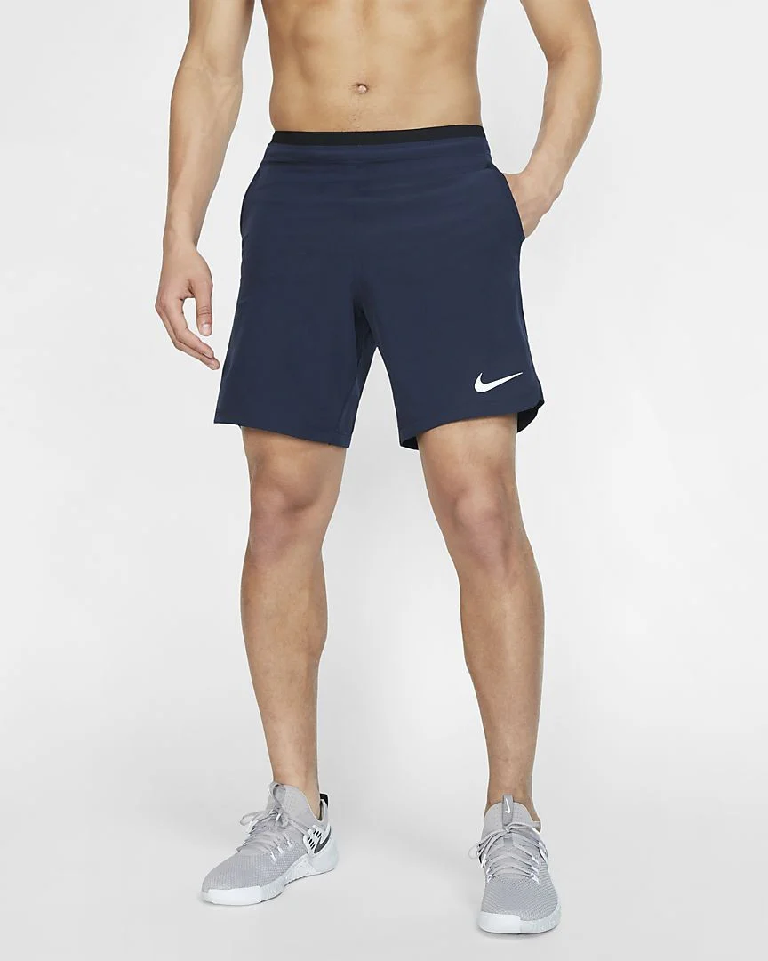 NIKE PRO FLEX REPEL SHORTS - Image 24