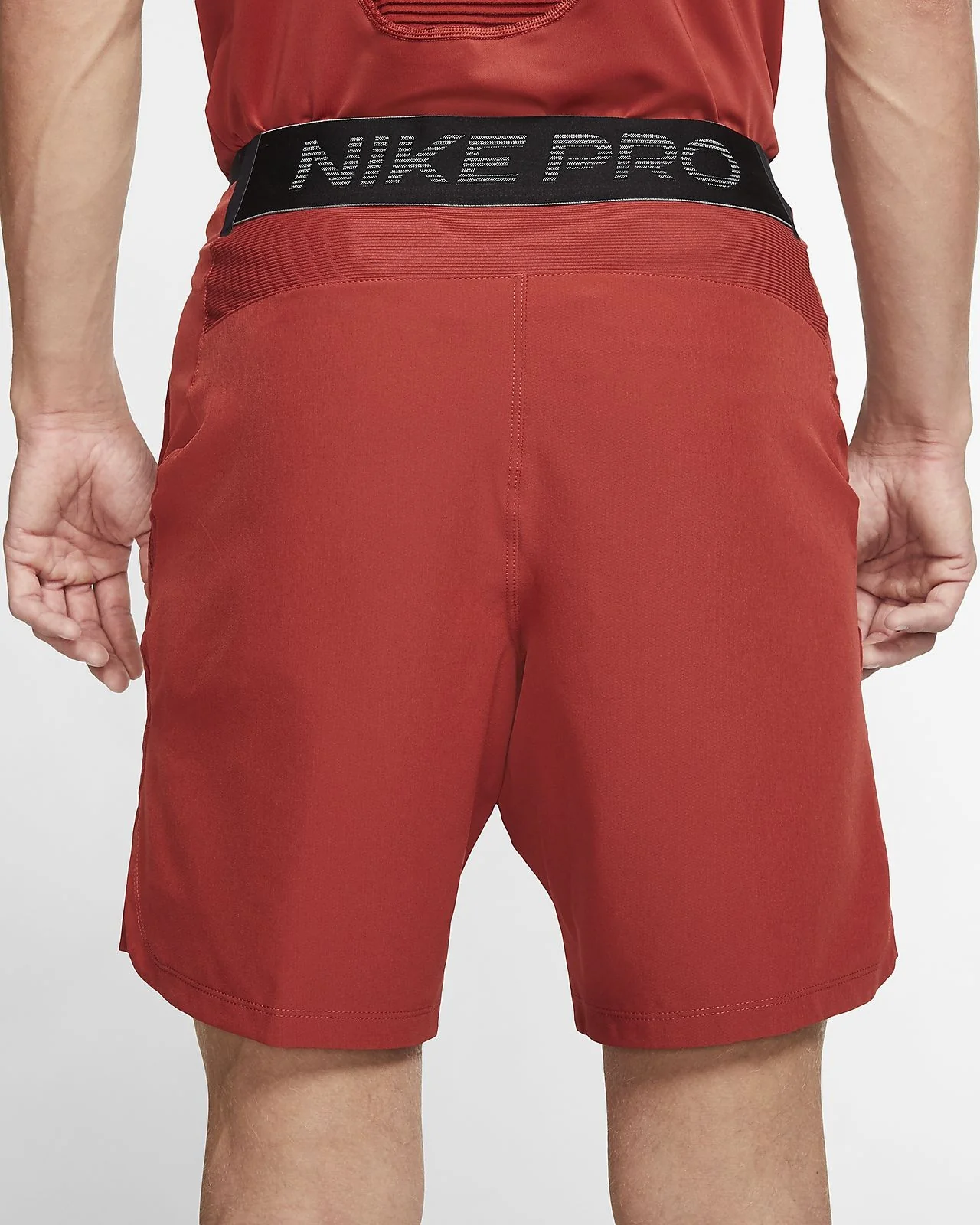 NIKE PRO FLEX REPEL SHORTS - Image 25