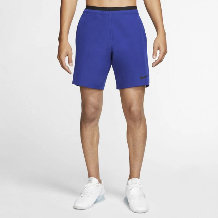 NIKE PRO FLEX REPEL SHORTS - Image 33
