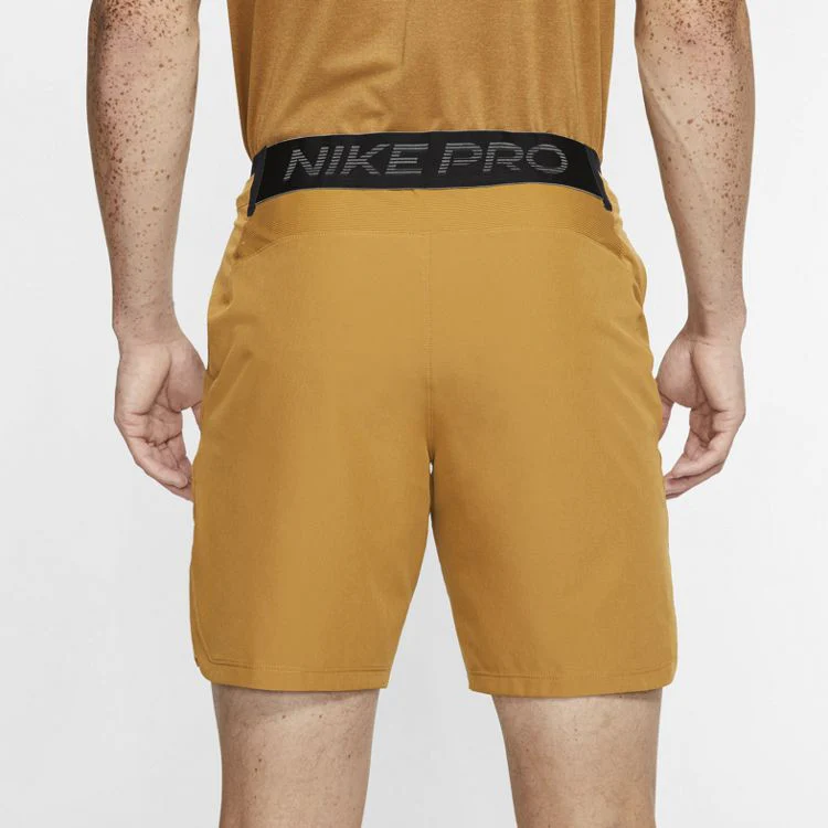 NIKE PRO FLEX REPEL SHORTS - Image 38