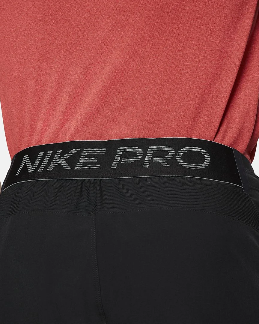 NIKE PRO FLEX REPEL SHORTS - Image 4